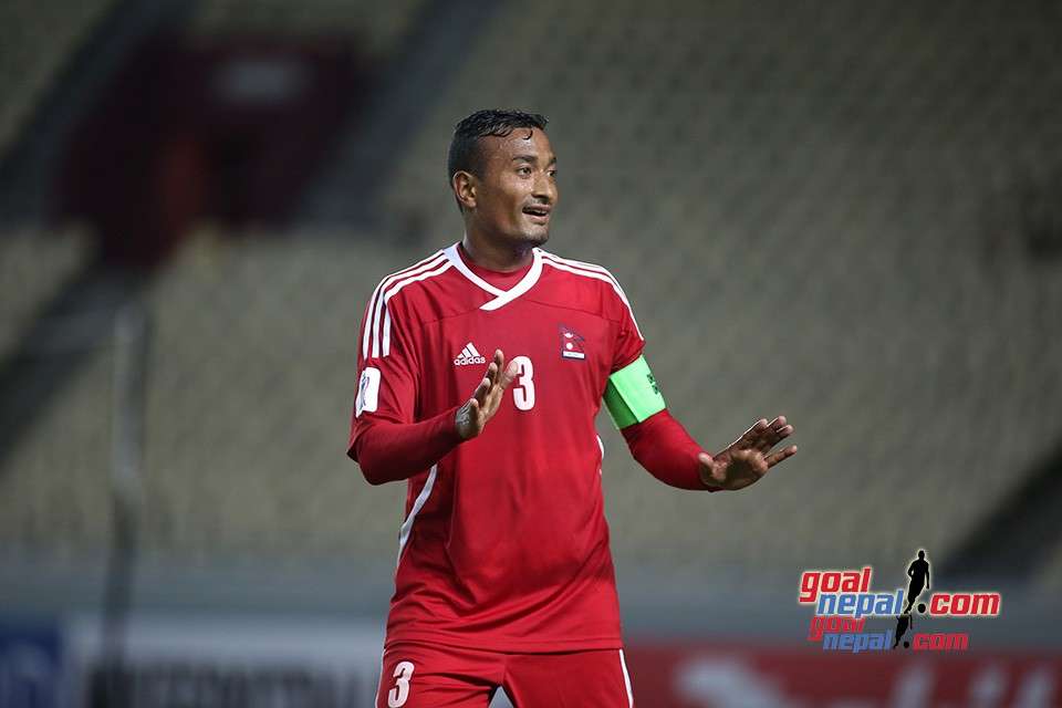 Biraj Mahato