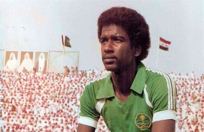 Majed Abdullah