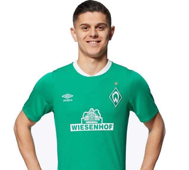 Milot Rashica