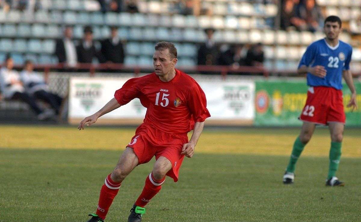 Serghei Cleşcenco