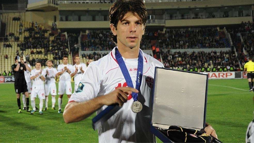 Levan Kobiashvili