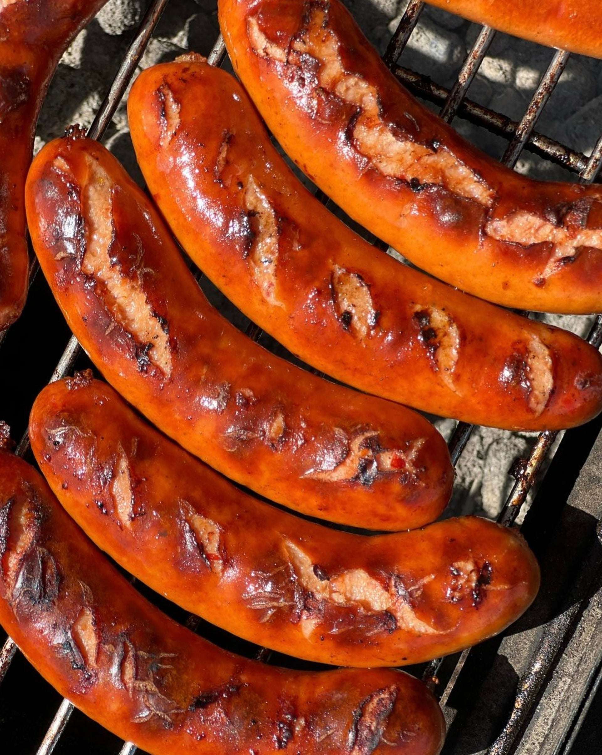 Sausages
