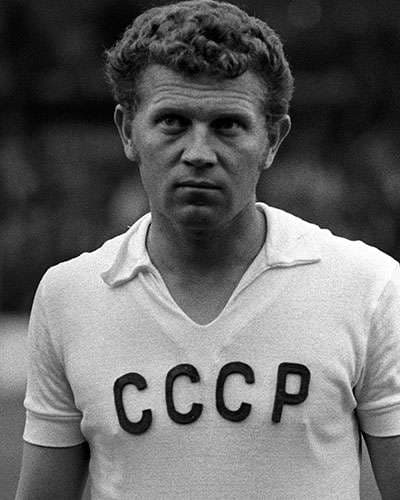 Anatoli Banishevski