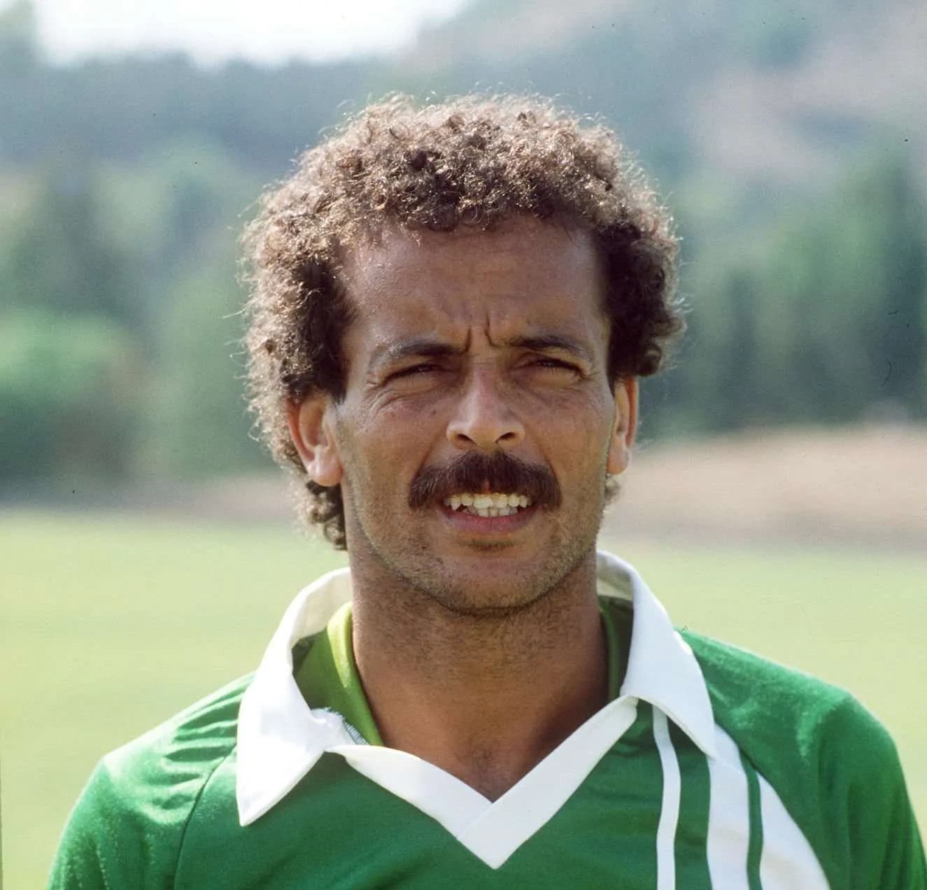 Lakhdar Belloumi