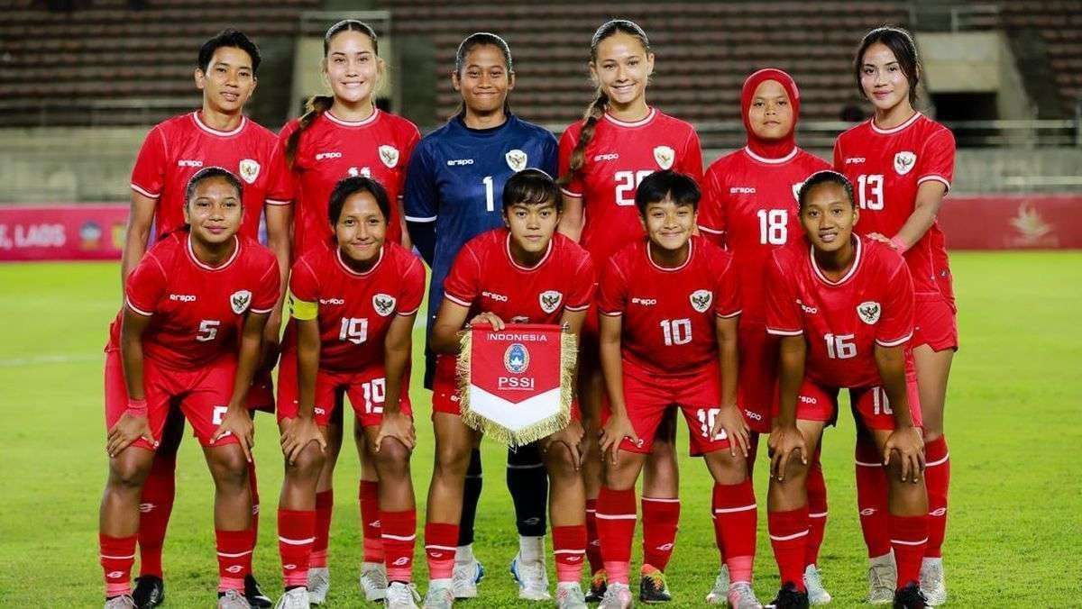 Indonesia women's national team