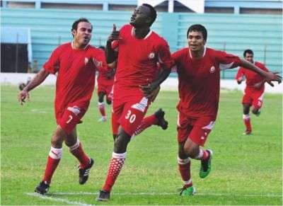 James Moga