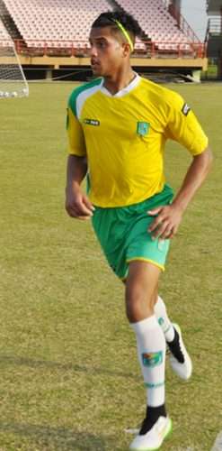 Zaccheus Polius
