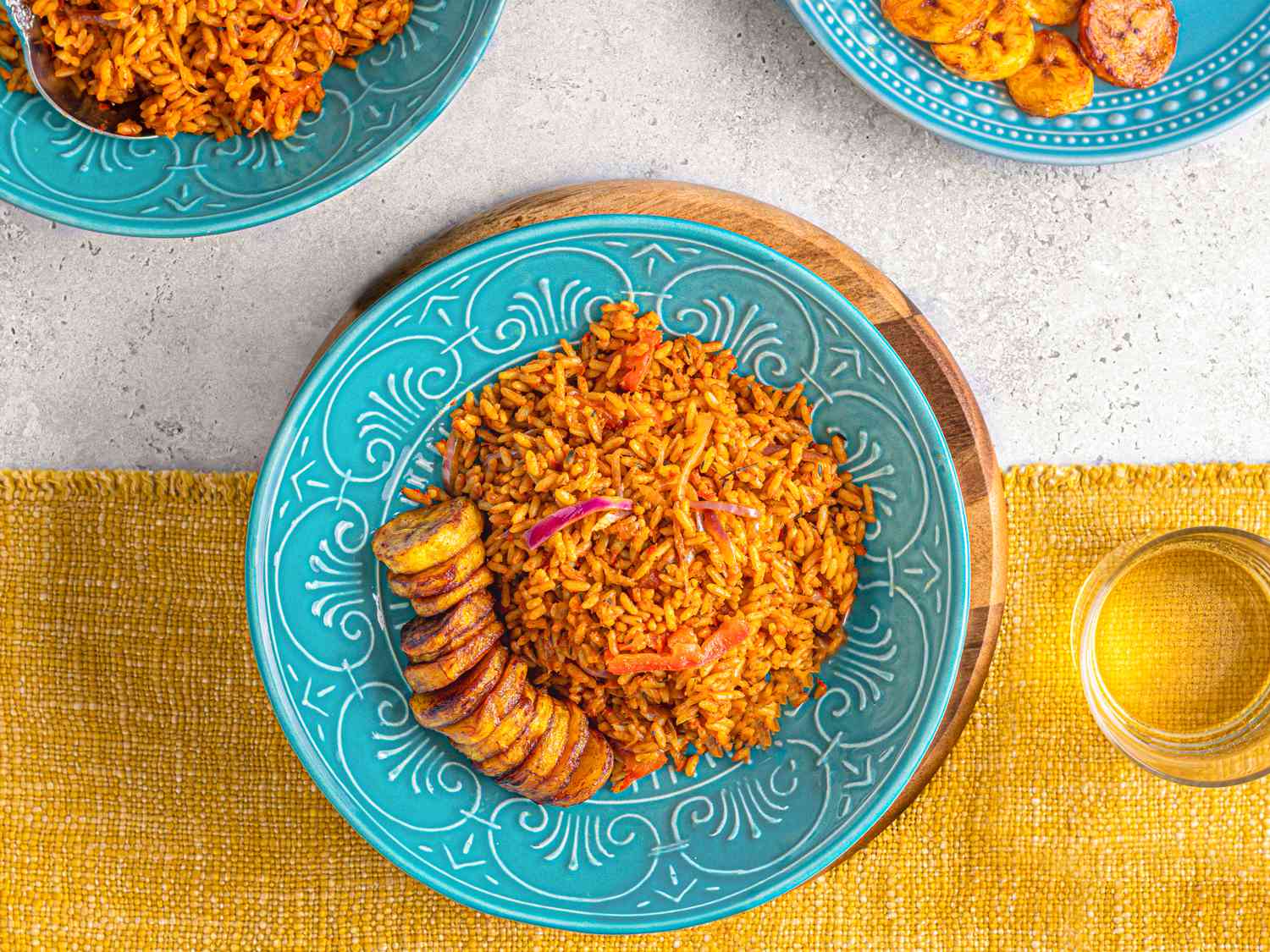 Jollof rice