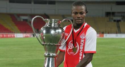 Trésor Mputu