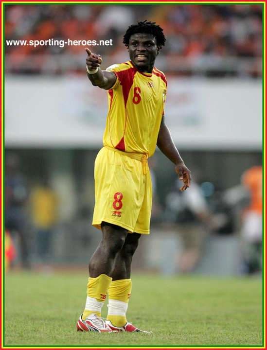 Razak Omotoyossi