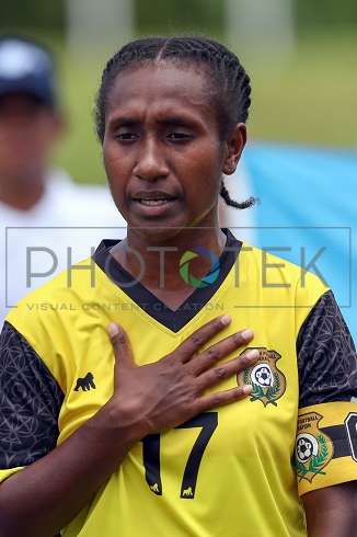Vanuatu men's national team