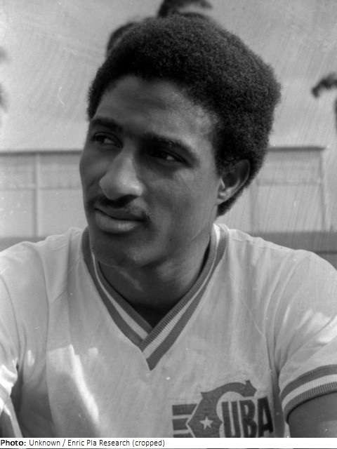 Regino Delgado