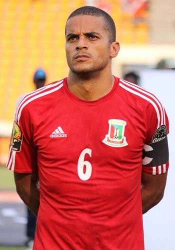 Juvenal Edjogo-Owono