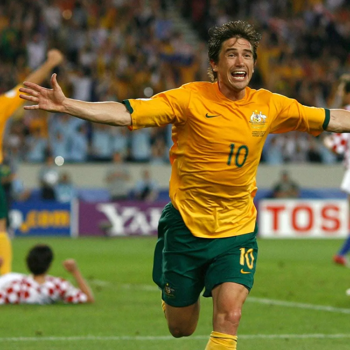 Harry Kewell