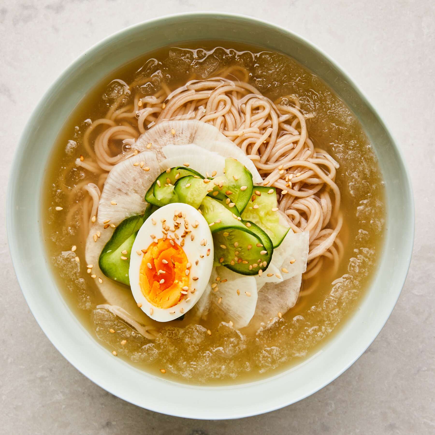 Naengmyeon