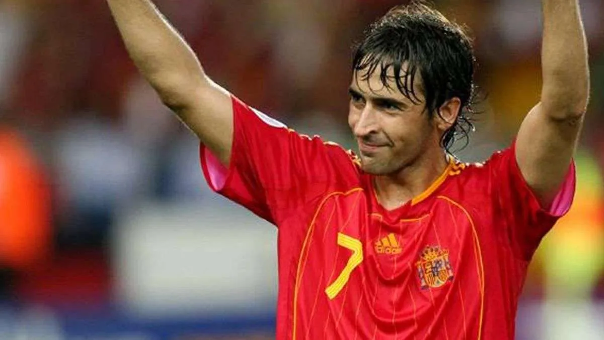 Raúl