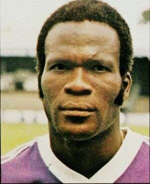Emmanuel Sanon