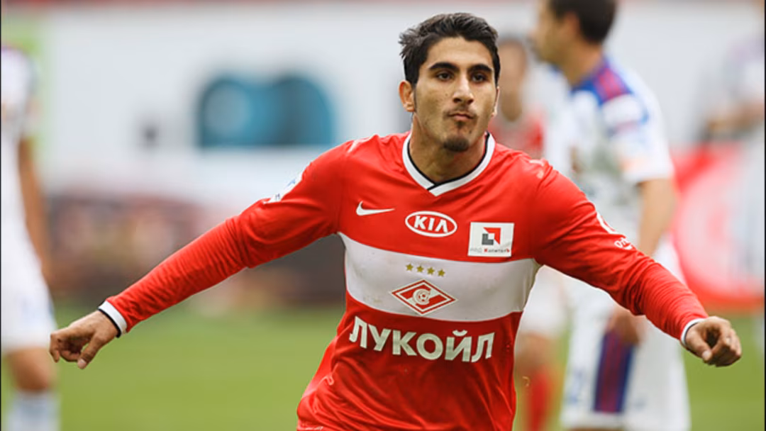 Aras Özbiliz