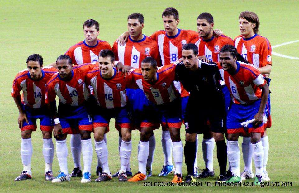 Puerto Rico men's national team