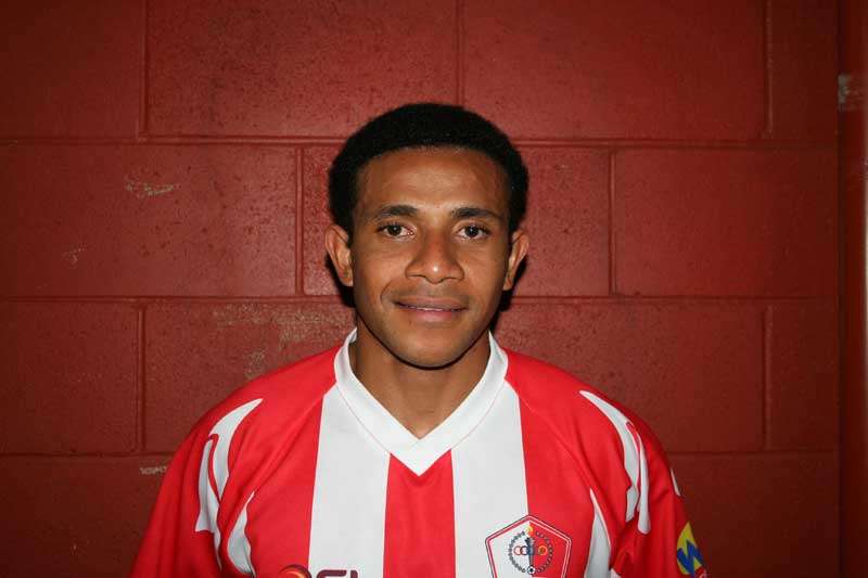 Reggie Davani