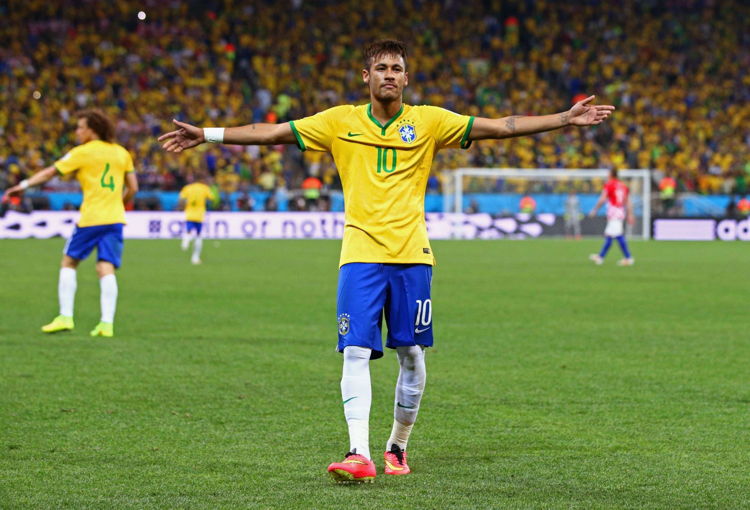 Neymar