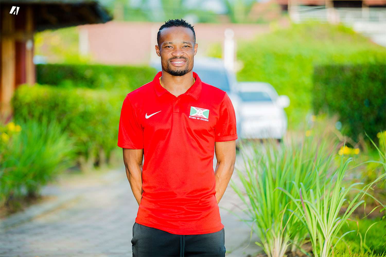 Selemani Ndikumana