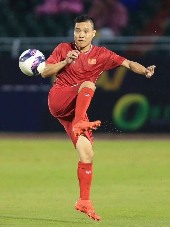 Nguyen Hong Son