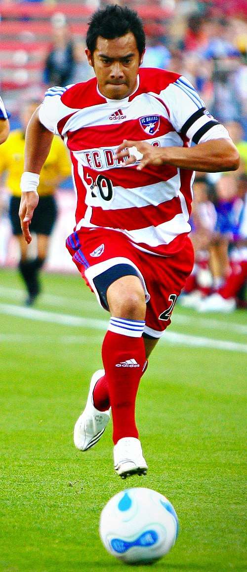 Carlos Ruiz