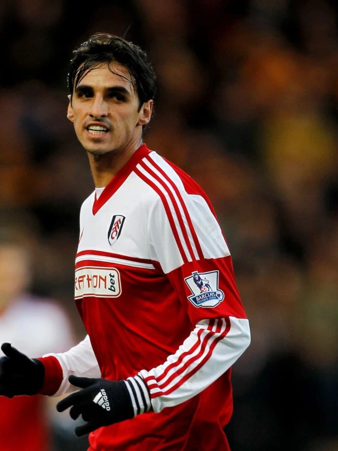 Bryan Ruiz