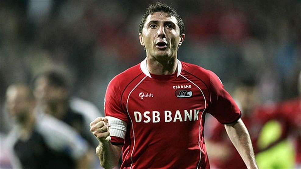 Shota Arveladze