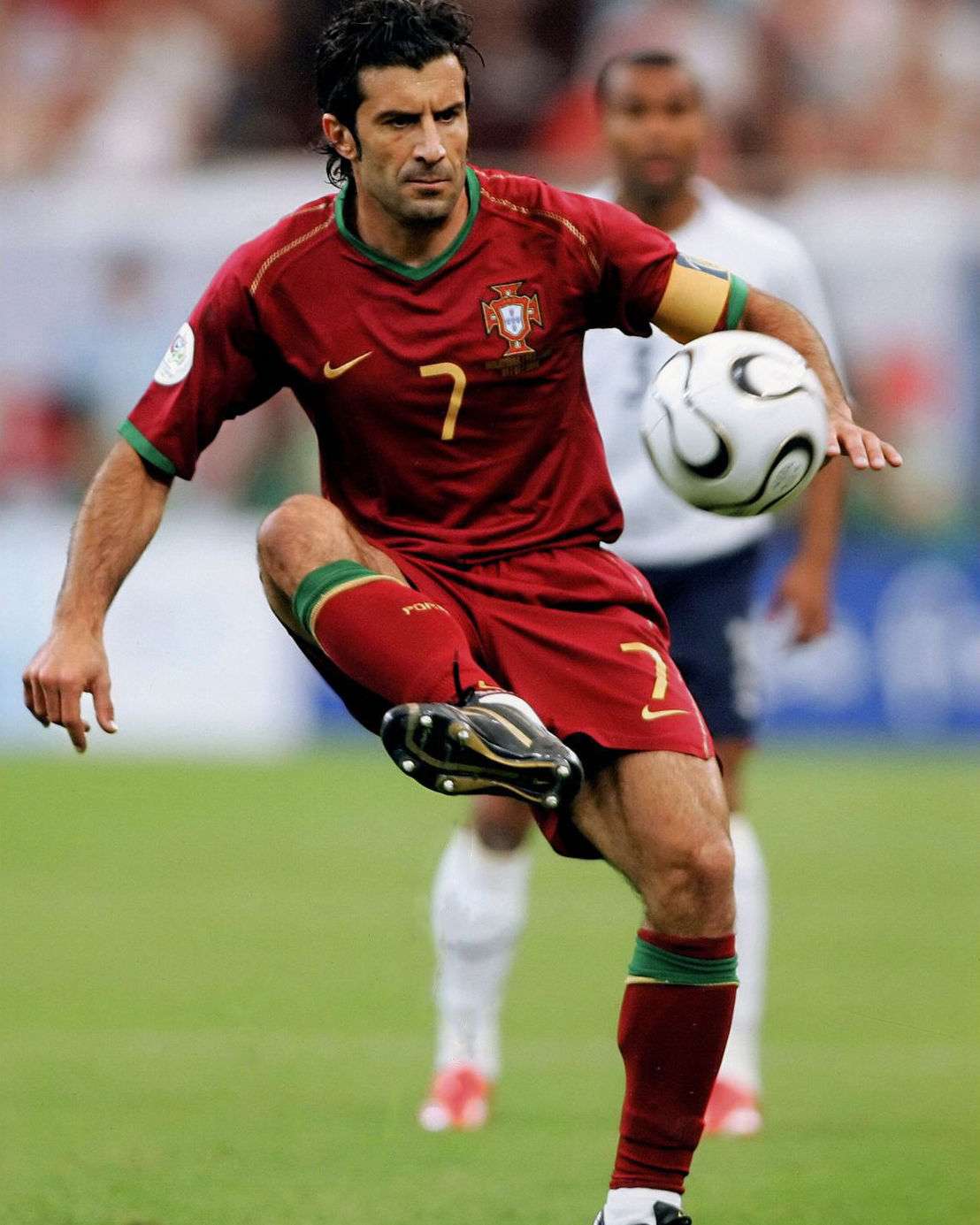 Luís Figo