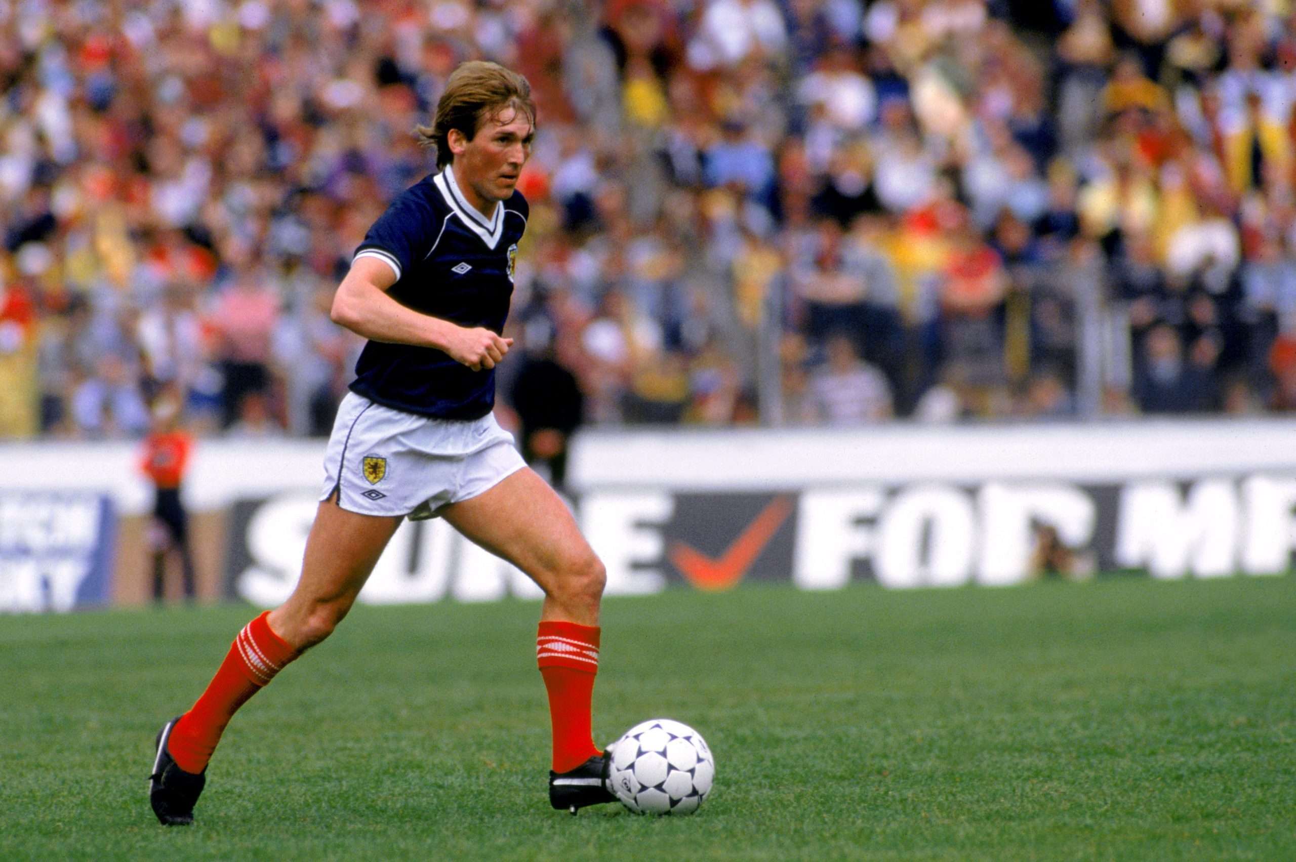 Kenny Dalglish