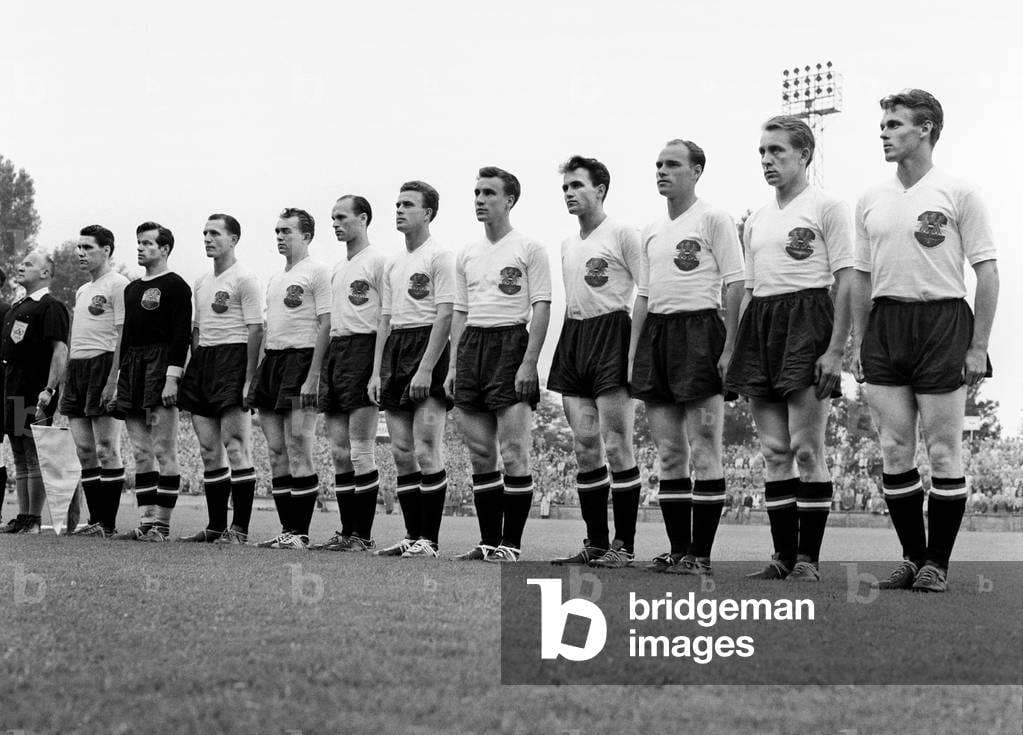 Austria men's national team