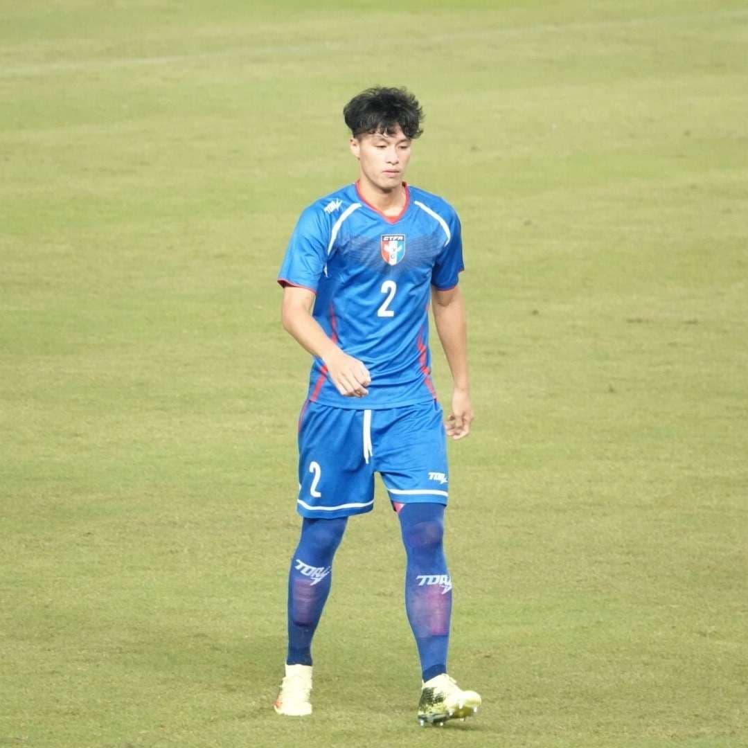 Wang Ruei