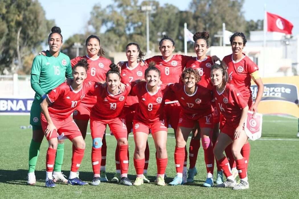 Tunisia women's national team