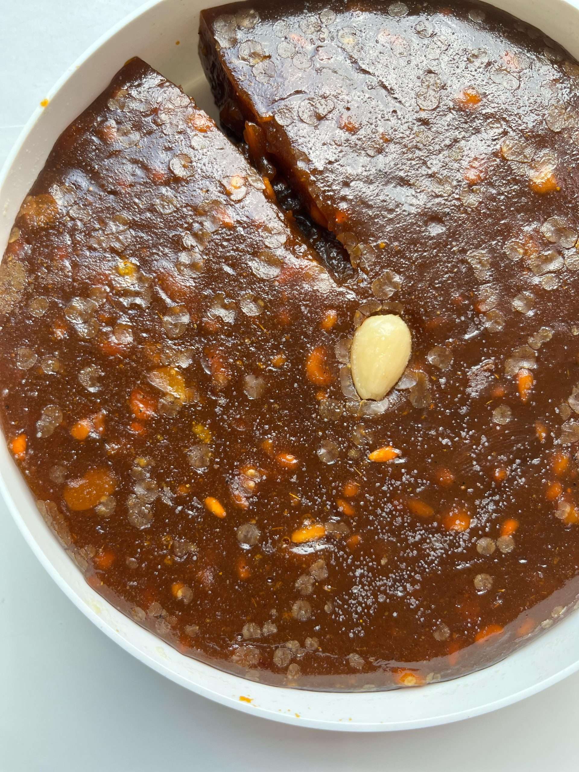Omani Halwa