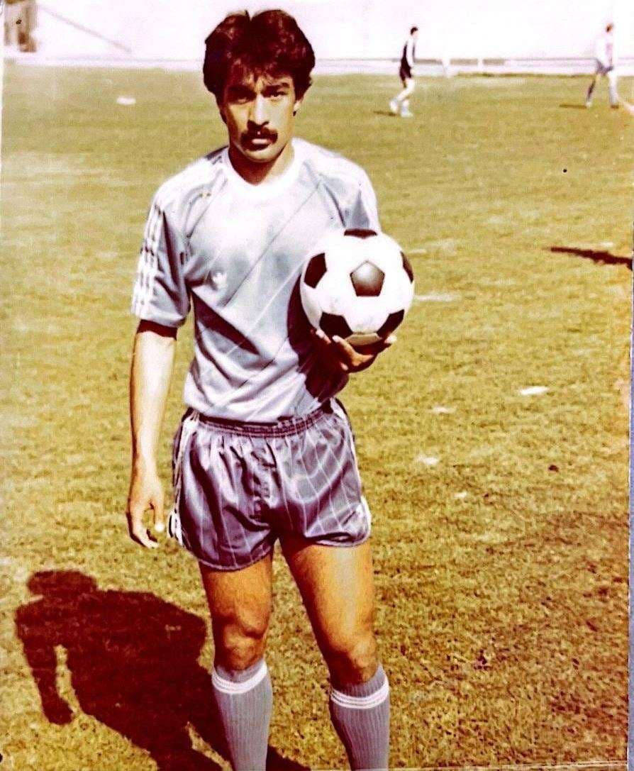 Muhsin Muhammadiev