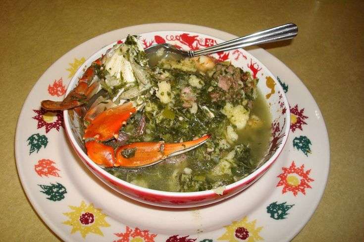 Callaloo