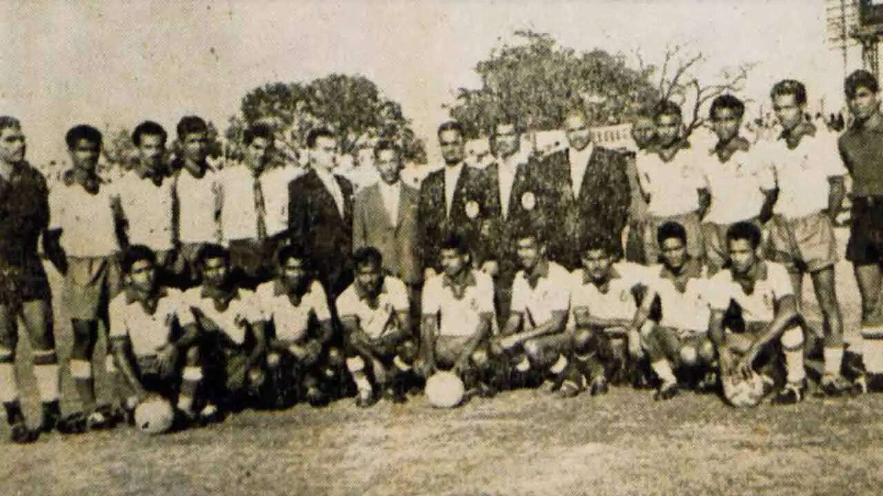 India men's national team