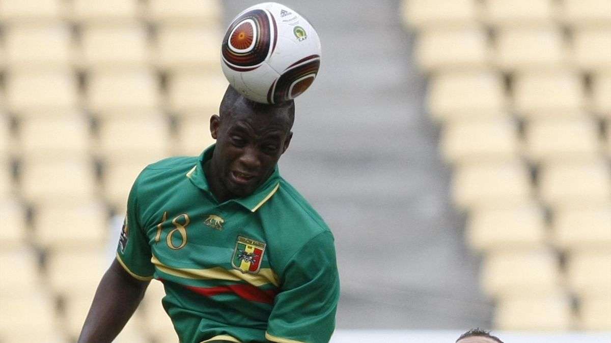 Mohamed Sissoko