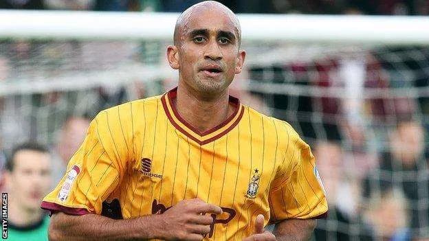 Zesh Rehman