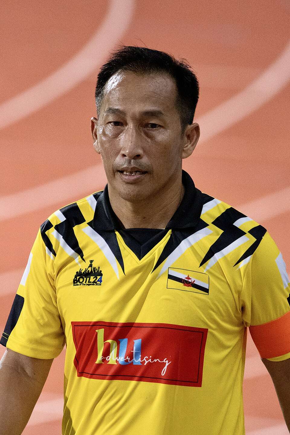 Sallehuddin Damit