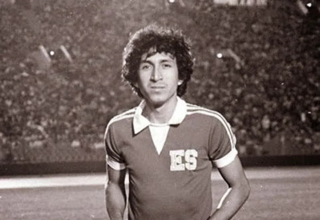 Jorge "Mágico" González