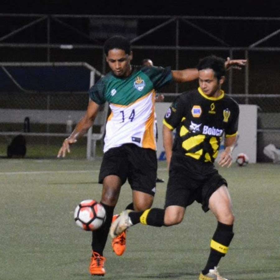 Dominic Gadad