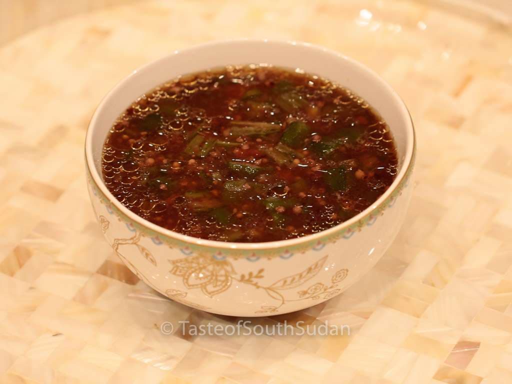 Mula (stewed meat)