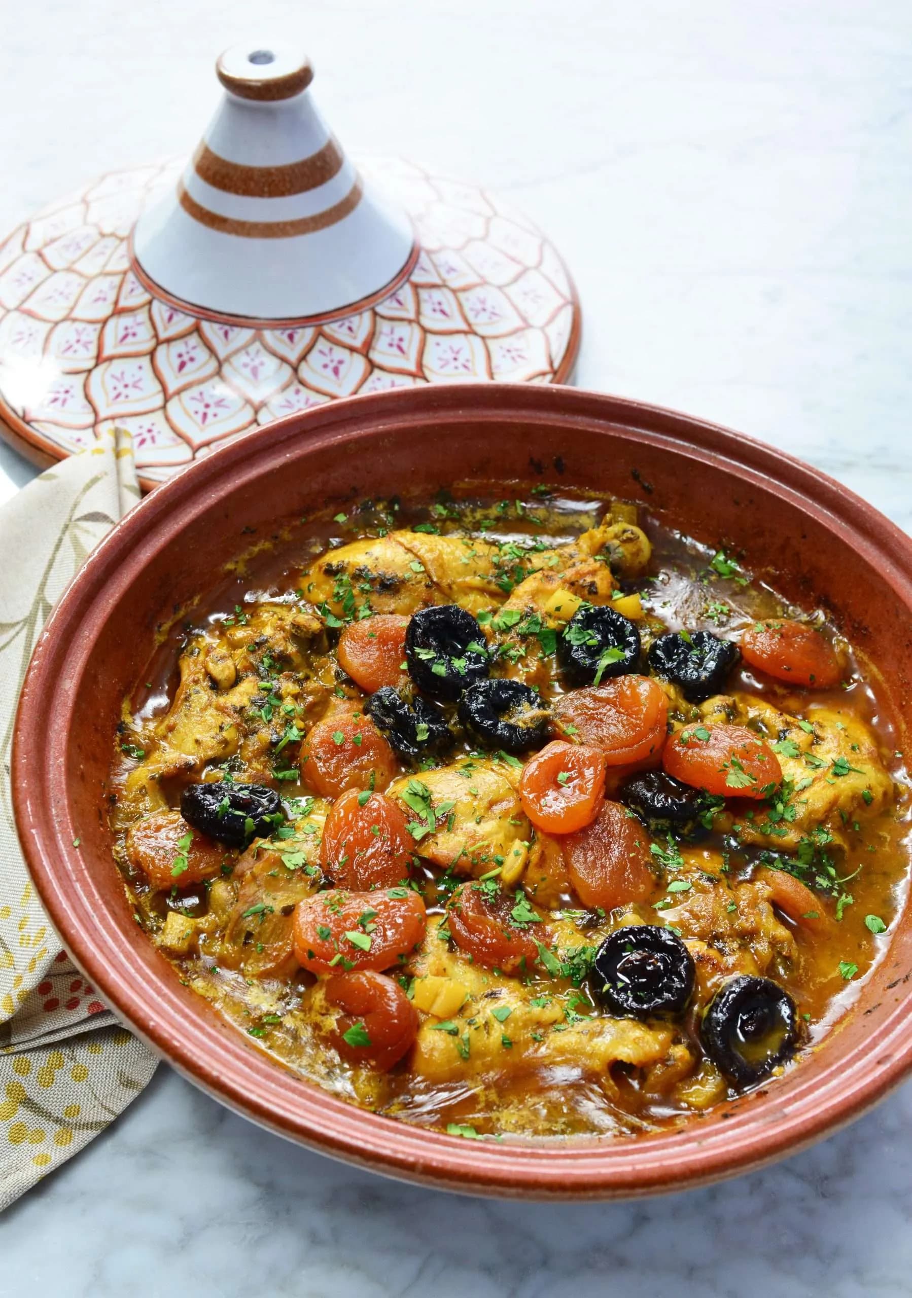 Tagine