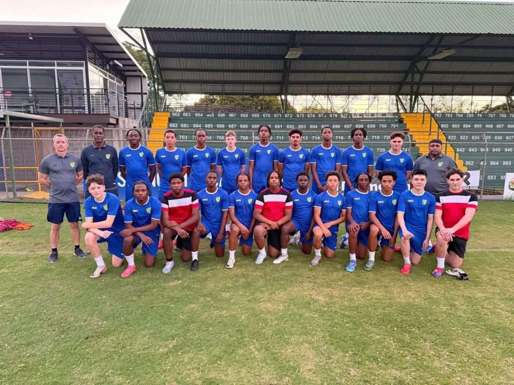 British Virgin Islands men's national team