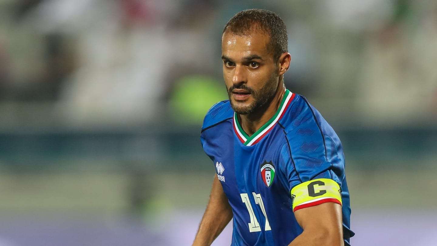Bader Al-Mutawa