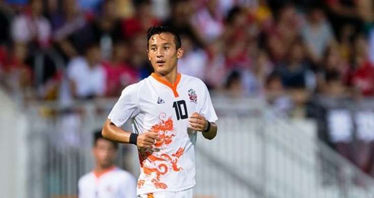 Chencho Gyeltshen