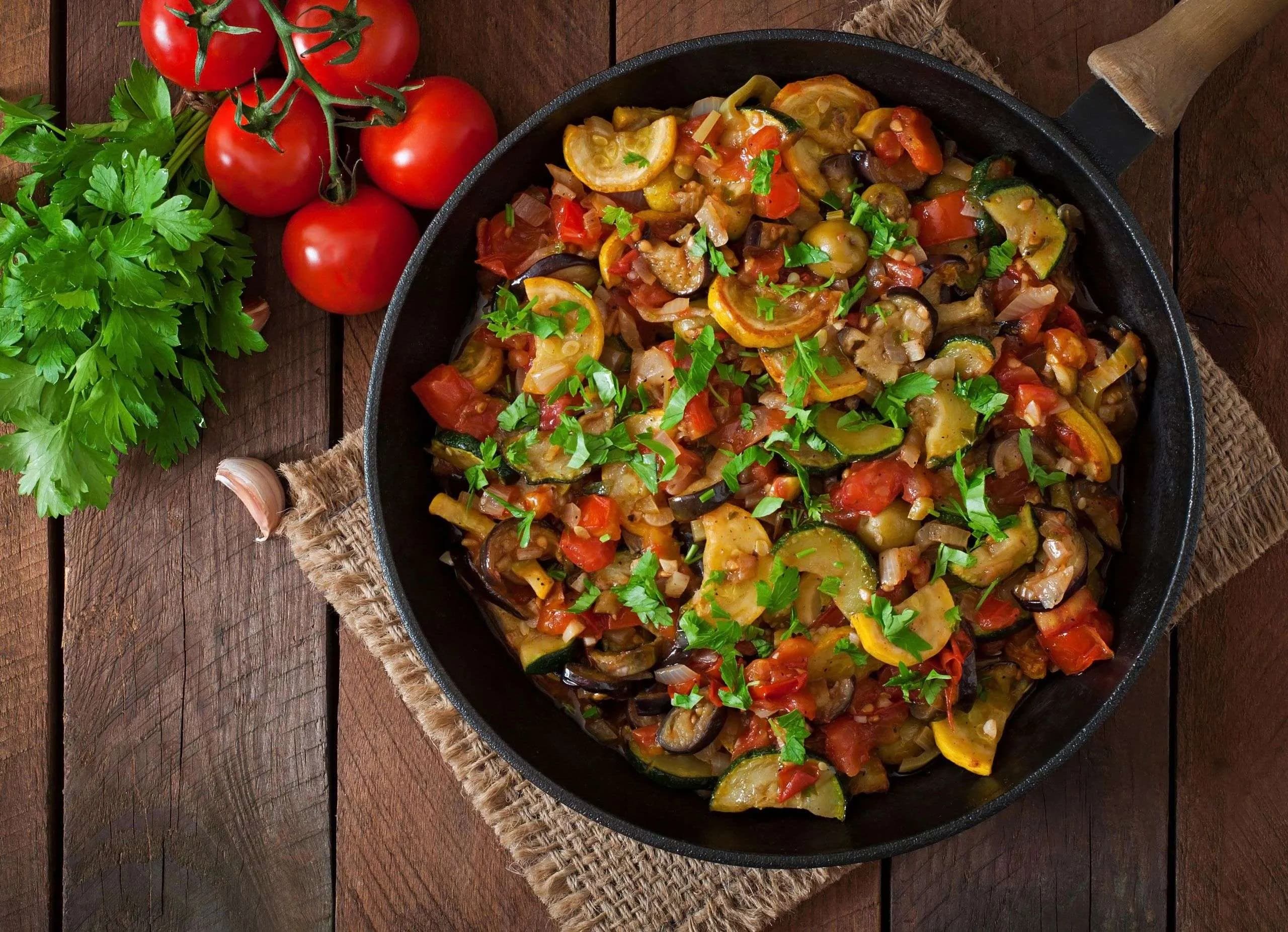 Ratatouille